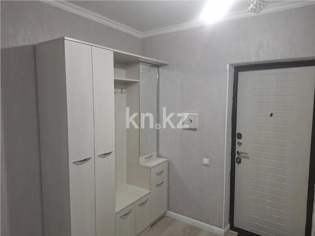 Продажа 1-комнатной квартиры, 25.6 м² - Продажа квартир в Астане - страница 2 фото 4 из 5