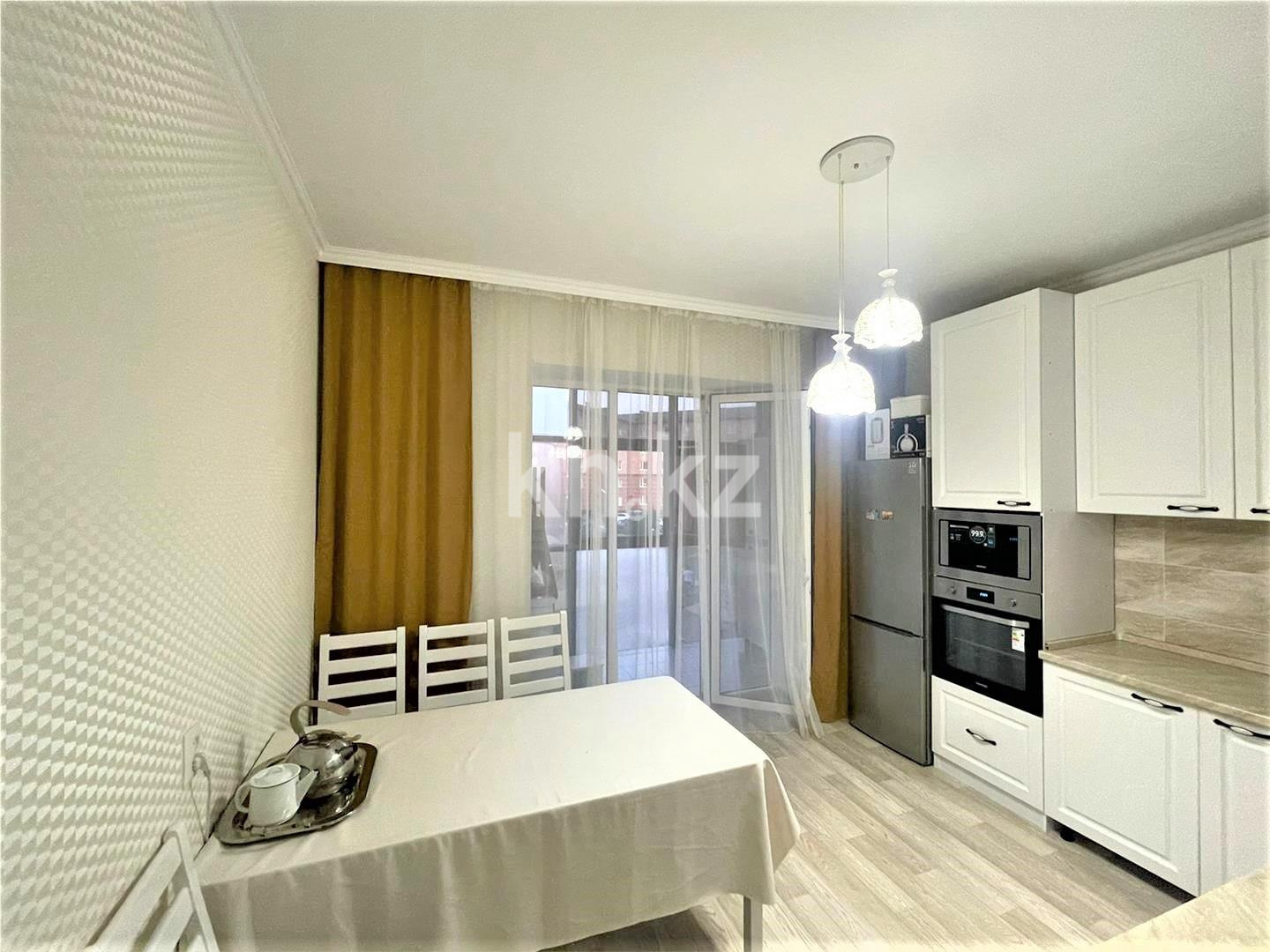 Продажа 3-комнатной квартиры, 92 м² - Продажа квартир в Кокшетау фото 5 из 13