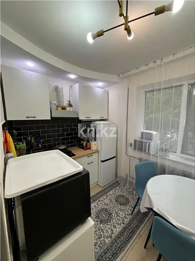 Продажа 2-комнатной квартиры, 40 м² в Астане - фото 4