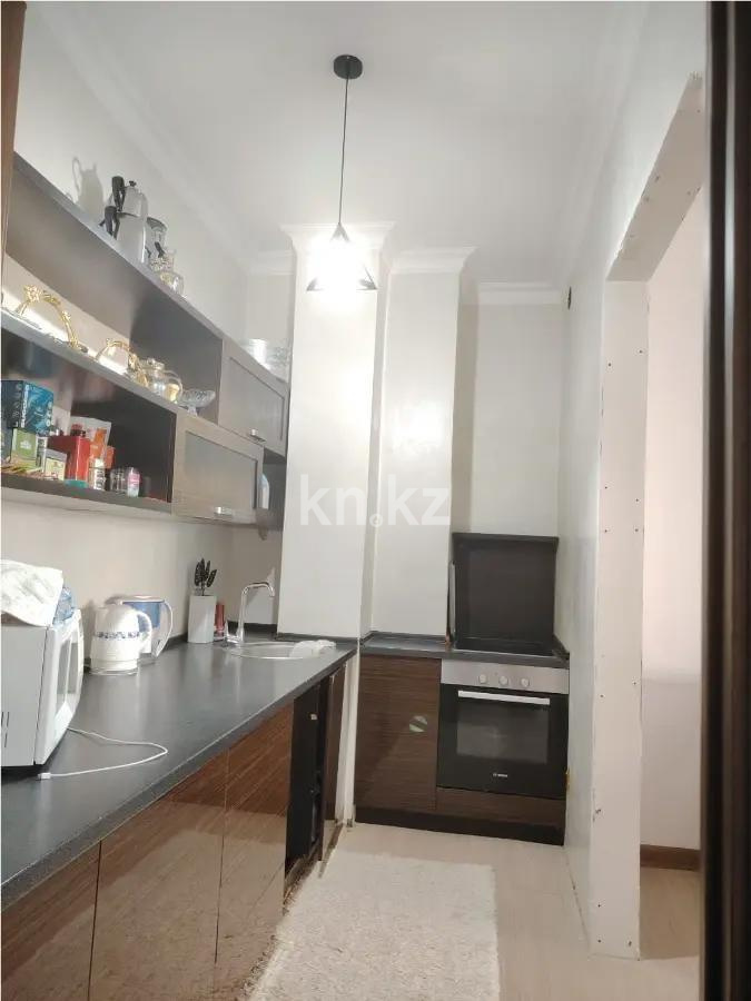 Продажа 3-комнатной квартиры, 98.3 м², ул. Калдаякова, дом  11 в Астане - фото 4