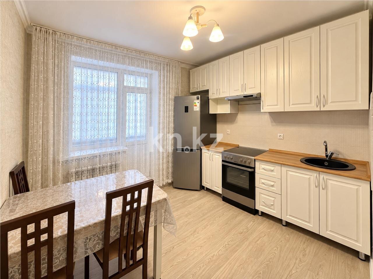 Продажа 1-комнатной квартиры, 41 м² в Караганде - фото 5