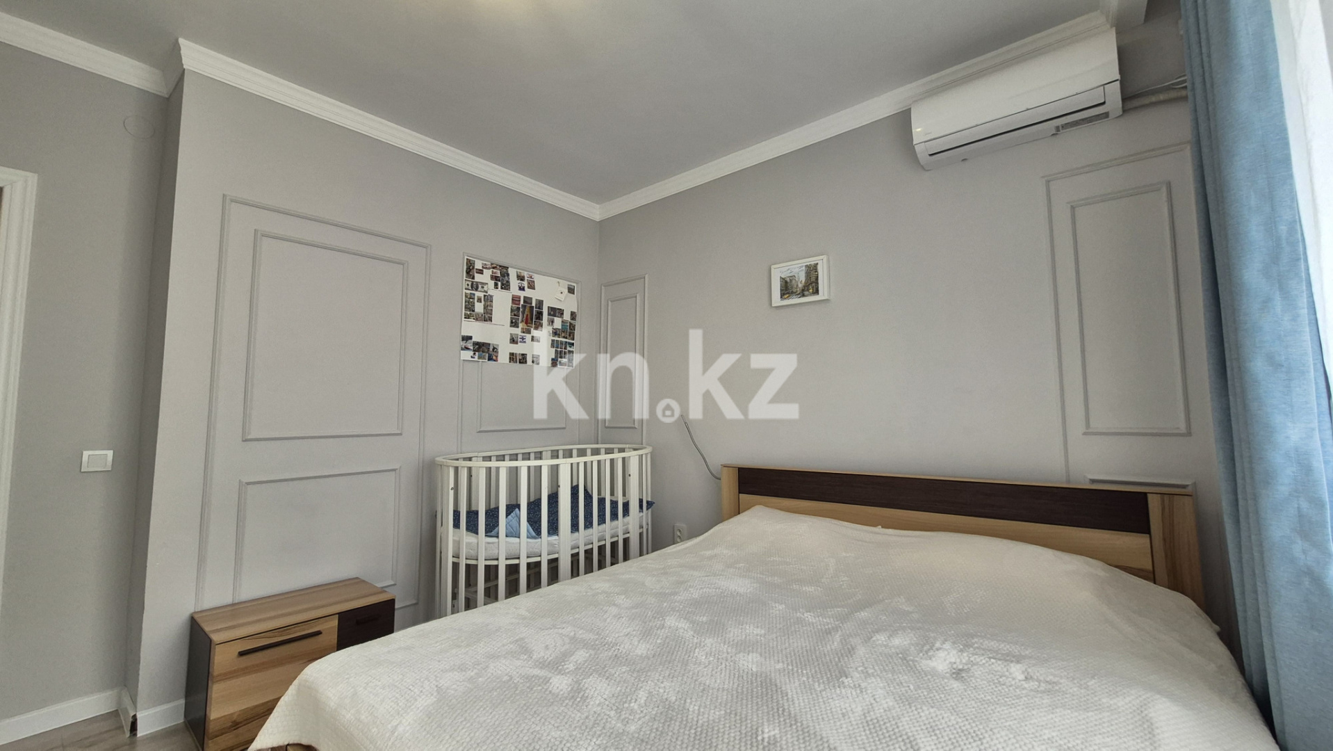 Продажа 2-комнатной квартиры, 58.5 м², ул. Нарембаева, дом  17/2 - Продажа и аренда недвижимости в Атырау фото 8 из 26