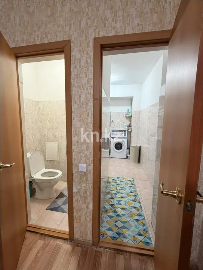 Продажа 2-комнатной квартиры, 68 м² в Астане - фото 4