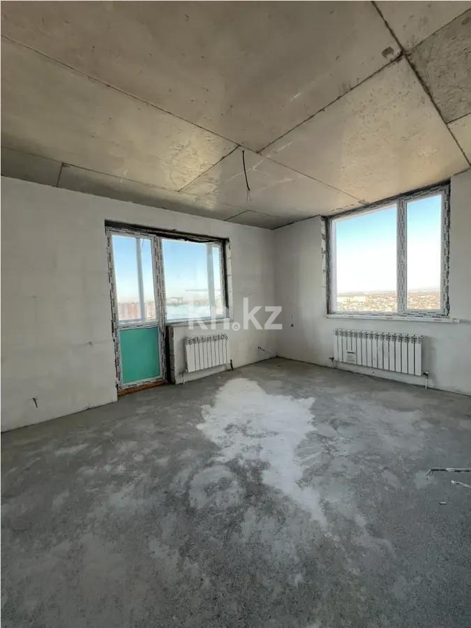 Продажа 3-комнатной квартиры, 65 м², ул. Бейбарыс Султан, дом  12 - Продажа квартир в Астане без посредников фото 1 из 6