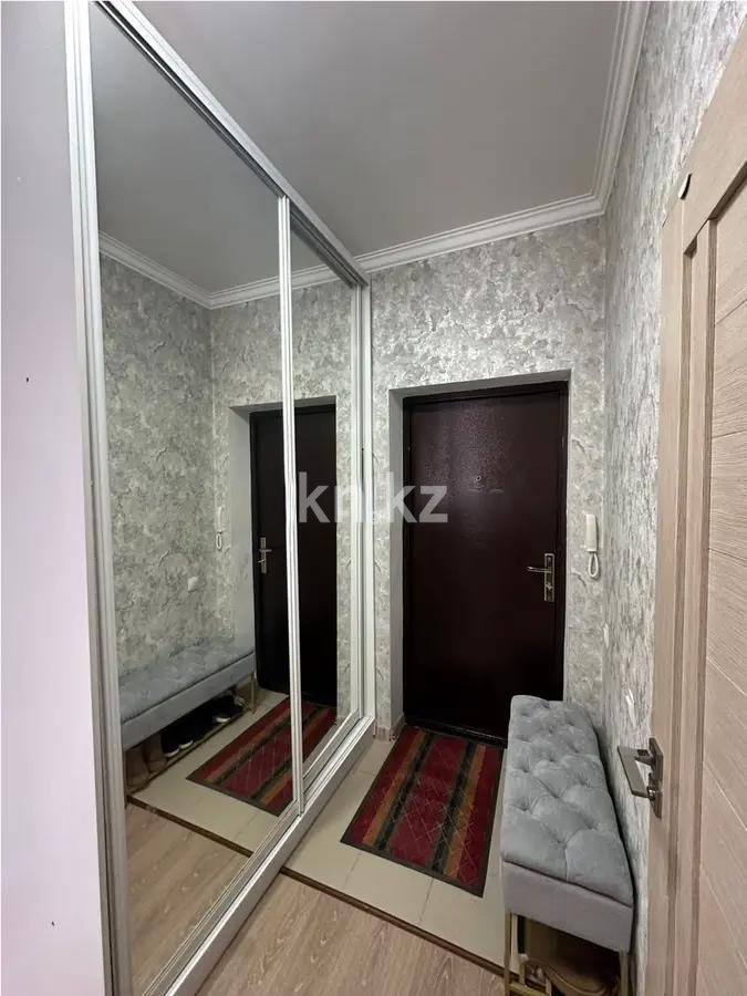 Продажа 2-комнатной квартиры, 60 м², ул. Мустафина, дом  21/1 в Астане - фото 2