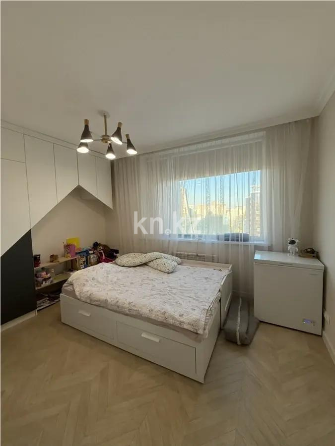 Продажа 3-комнатной квартиры, 94 м² в Астане - фото 3