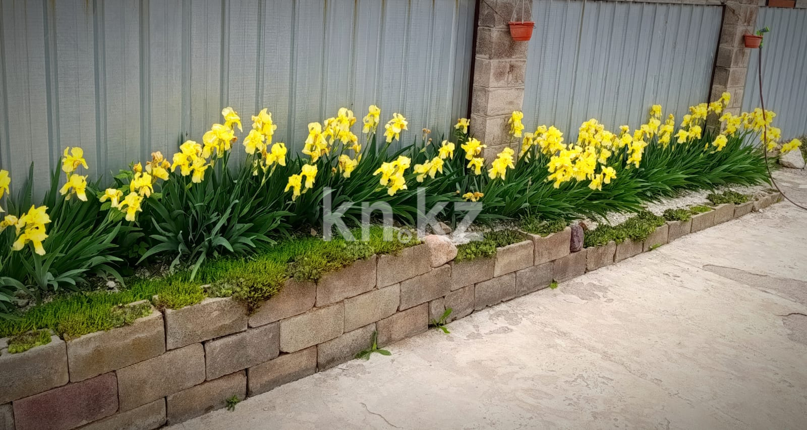 Продажа 4-комнатного дома, 128 м², Талапкер - Продажа домов, коттеджей в Алматинской области фото 15 из 40