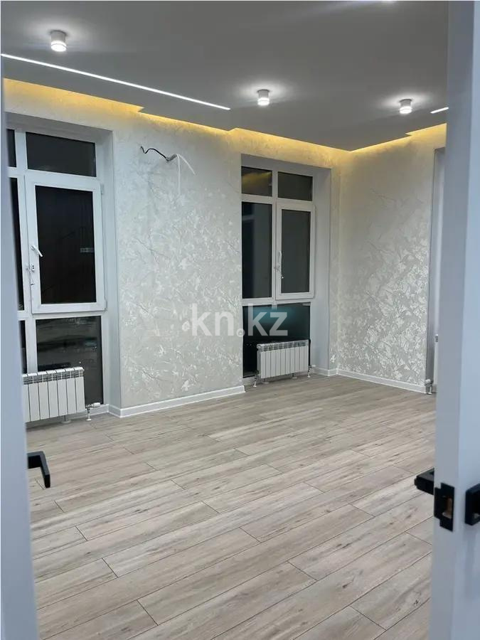 Продажа 2-комнатной квартиры, 62 м² - Продажа недвижимости в Алматы - страница 12 фото 1 из 5