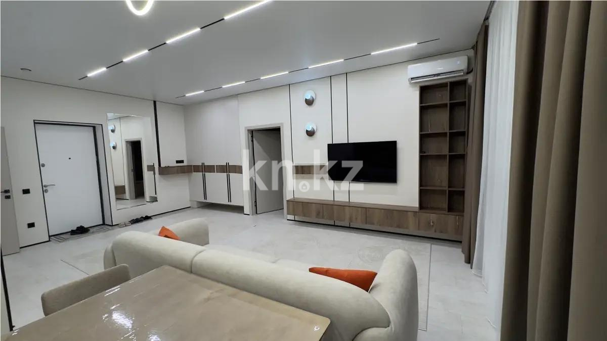Продажа 2-комнатной квартиры, 61 м² - Продажа квартир в Алматы - страница 4 фото 2 из 7