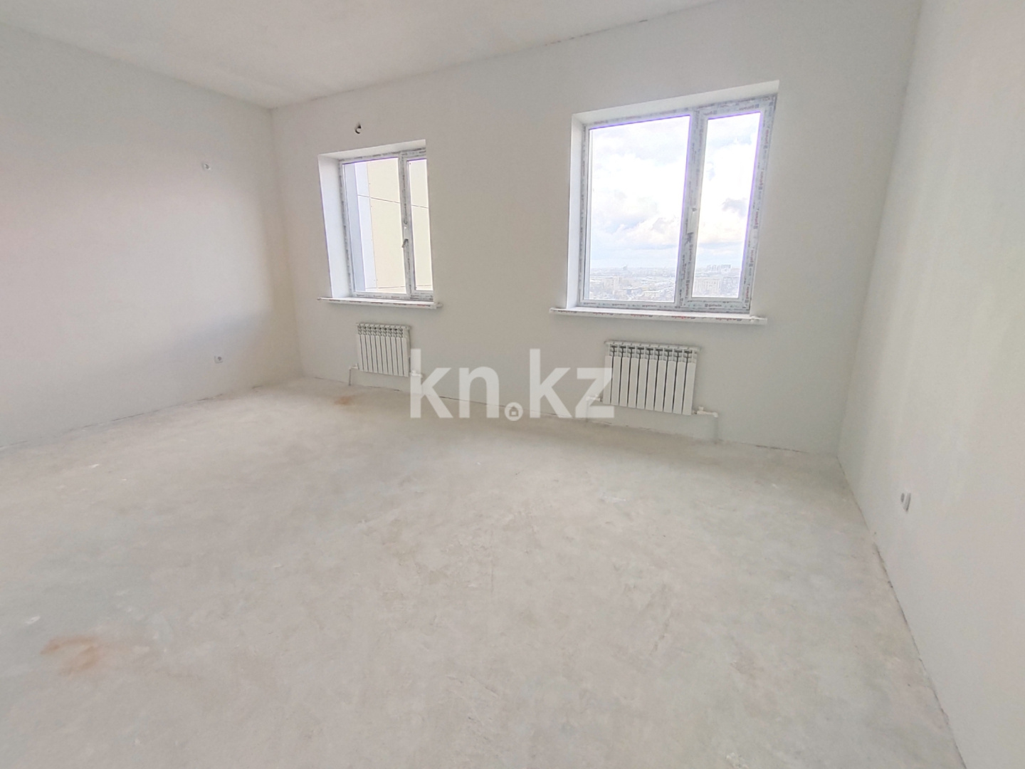 Продажа 5-комнатной квартиры, 110 м², ул. Дюсембекова, дом  44/1 - Продажа  пятикомнатных квартир в новостройках Караганды фото 1 из 35