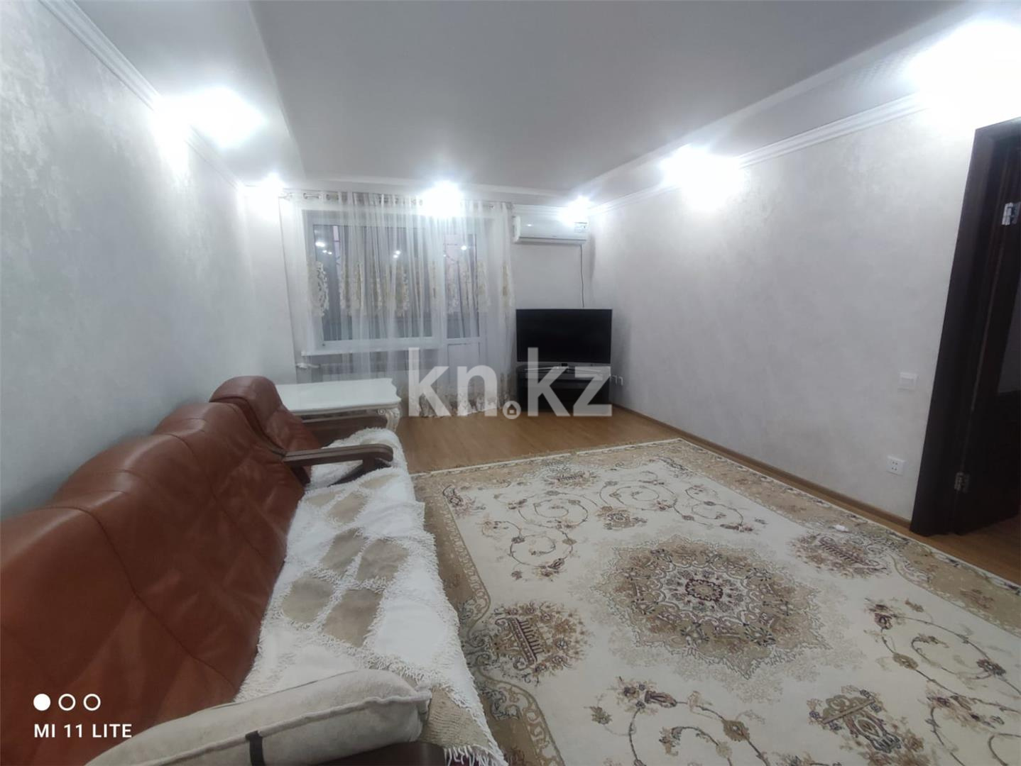 Продажа 6-комнатной квартиры, 190 м², 68-й квартал - Продажа квартир в Темиртау фото 1 из 39