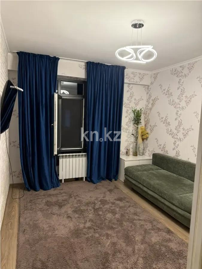 Продажа 2-комнатной квартиры, 65 м² - Аренда комнат в Актобе фото 1 из 6