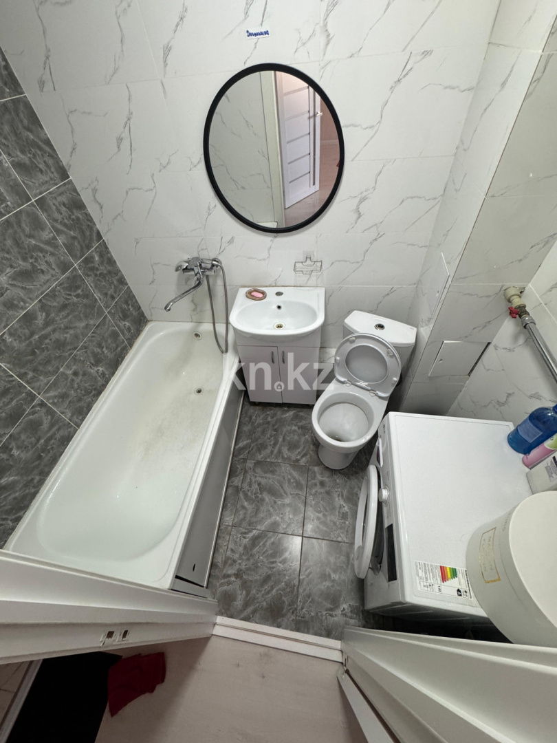 Аренда 1-комнатной квартиры, 35 м² в Астане - фото 9