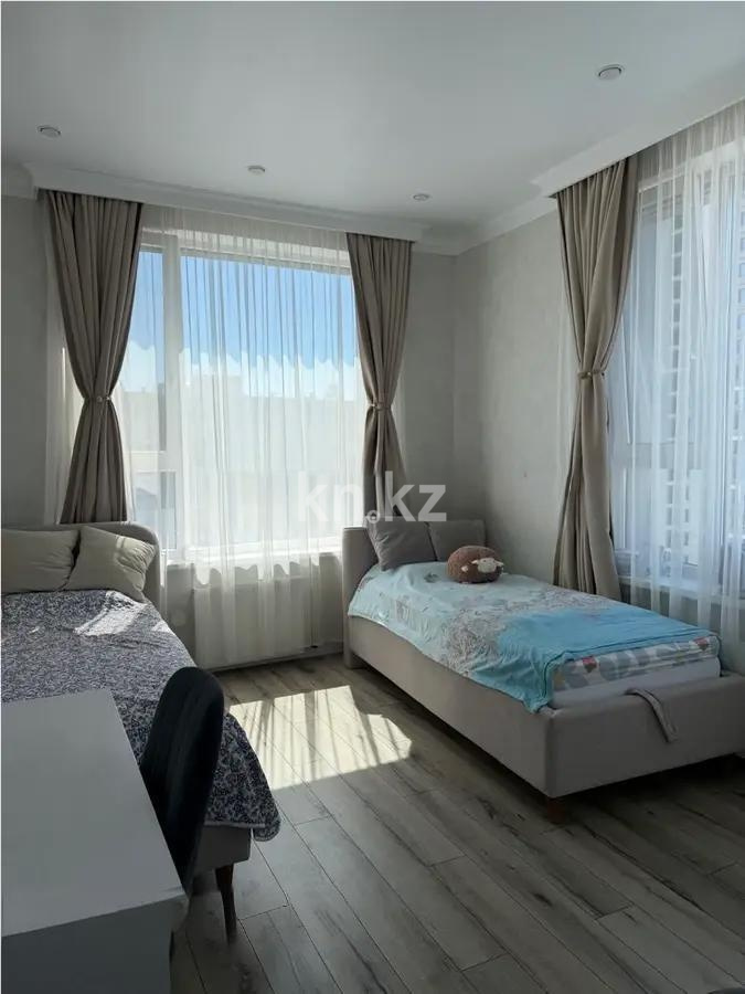 Продажа 3-комнатной квартиры, 85 м² в Астане