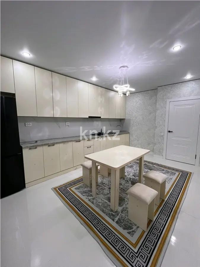 Продажа 1-комнатной квартиры, 42 м², ул. Муратбаева, дом  14 в Алматы - фото 2