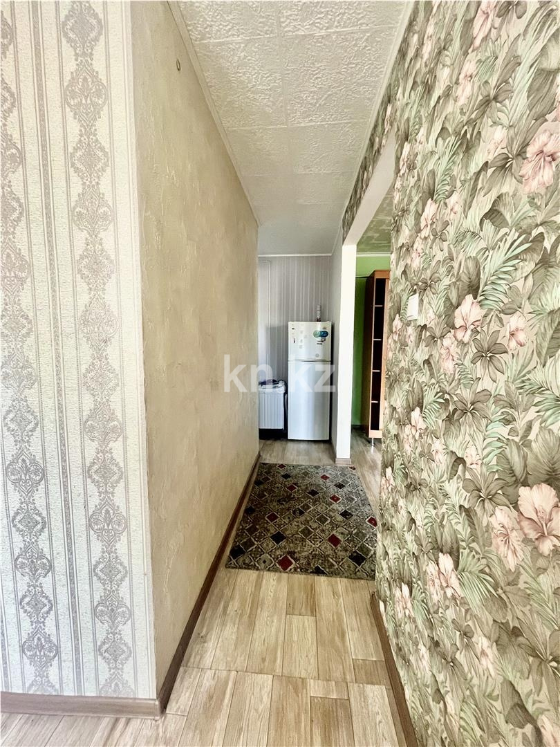 Продажа 1-комнатной квартиры, 32 м² в Темиртау - фото 2