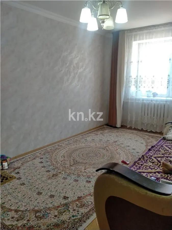 Продажа 3-комнатной квартиры, 65 м², ул. Косшыгулулы, дом  17 в Астане