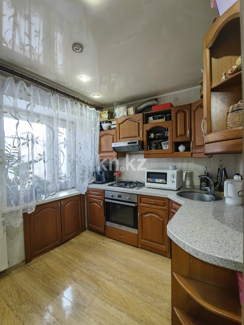 Продажа 2-комнатной квартиры, 41 м², ул. Пичугина, дом  251/1 - Продажа квартир в Караганде с фото фото 15 из 25