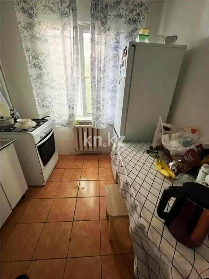 Продажа 2-комнатной квартиры, 55 м² - Продажа квартир в Алмалинском р-не Алматы - страница 6 фото 4 из 5