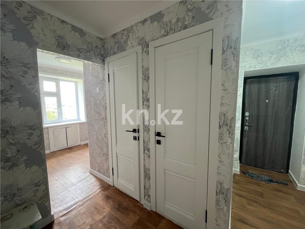 Продажа 3-комнатной квартиры, 60 м² - Продажа недвижимости в Караганде - страница 8 фото 14 из 16
