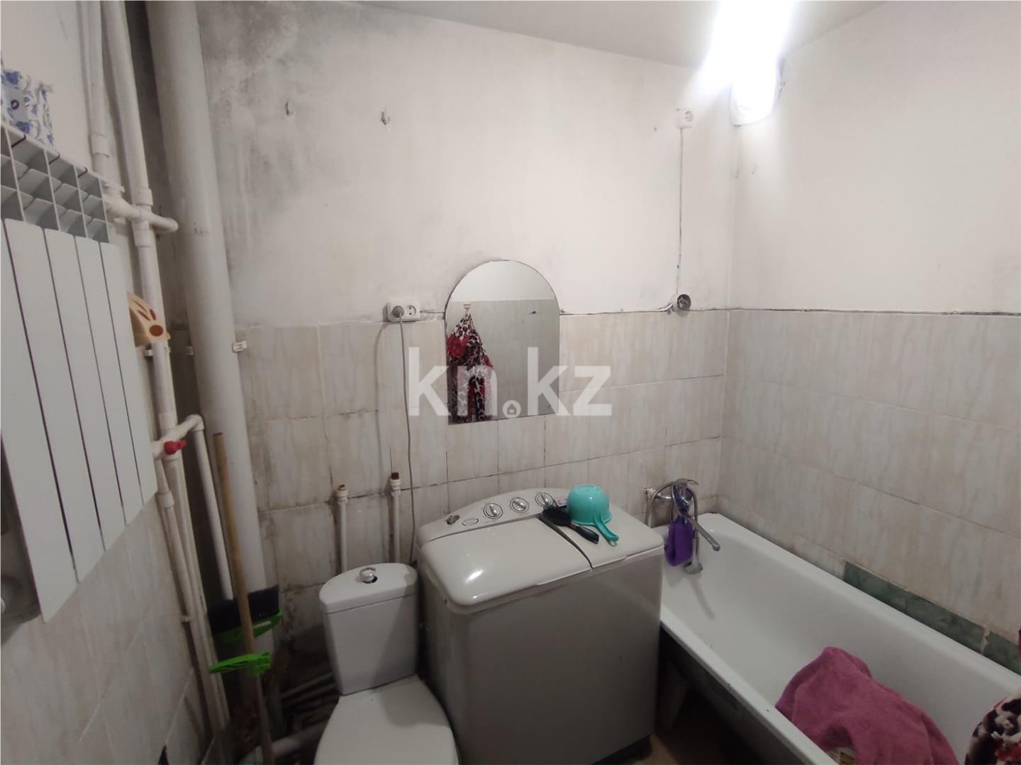 Продажа 1-комнатной квартиры, 30 м² - Продажа квартир в Темиртау - страница 3 фото 4 из 5