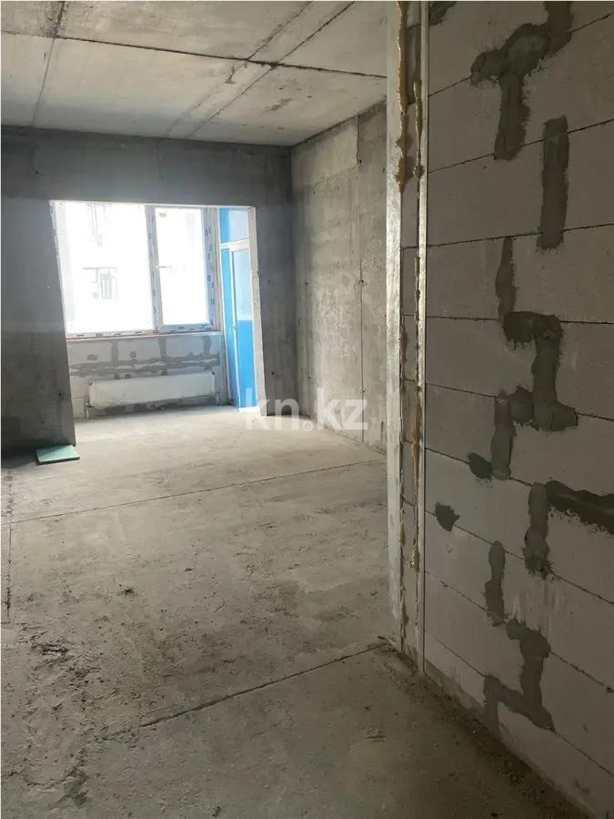 Продажа 2-комнатной квартиры, 46 м², пр. Серкебаева, дом  146/1 в Алматы