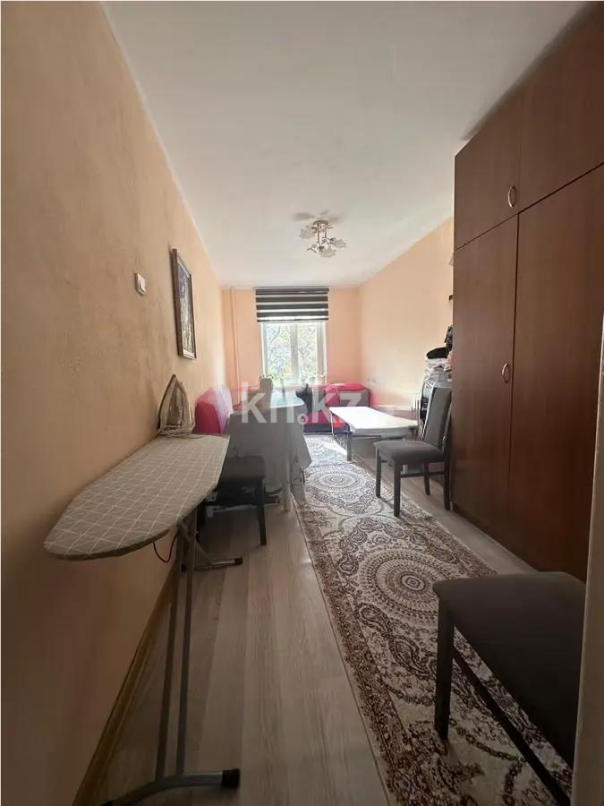 Продажа 2-комнатной квартиры, 45 м², мкр-н Орбита-1, дом  32 - Продажа  двухкомнатных квартир в Алматы без посредников с фото фото 2 из 5