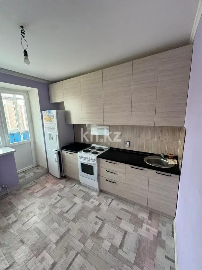Продажа 1-комнатной квартиры, 40 м², ул. Айнакол, дом  62/1 в Астане - фото 2