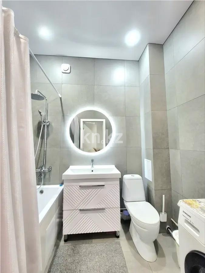 Продажа 2-комнатной квартиры, 62 м² - Продажа квартир от собственников в Астане - страница 6 фото 4 из 5