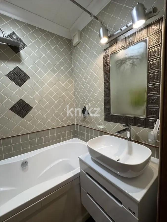 Продажа 2-комнатной квартиры, 54 м², мкр-н Гульдер-1 - Продажа квартир в Караганде фото 3 из 4