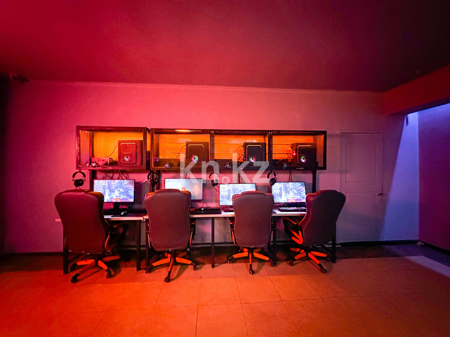 Продажа , 300 м², ул. Гурилева, дом  59а - Продажа действующего бизнеса в Алматы с фото фото 17 из 25