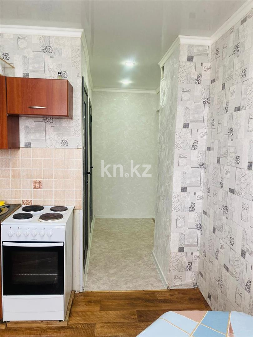 Продажа 1-комнатной квартиры, 42 м², ул. Таттимбета - Продажа  однокомнатных квартир в Караганде с фото фото 5 из 12