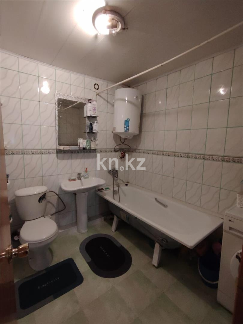 Продажа 4-комнатной квартиры, 64 м² - Продажа баз, складов и промышленной недвижимости в Атырау фото 12 из 14