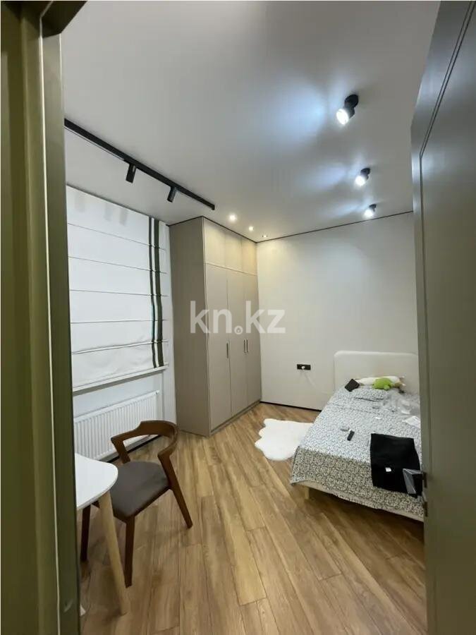 Продажа 3-комнатной квартиры, 86 м² в Астане - фото 3