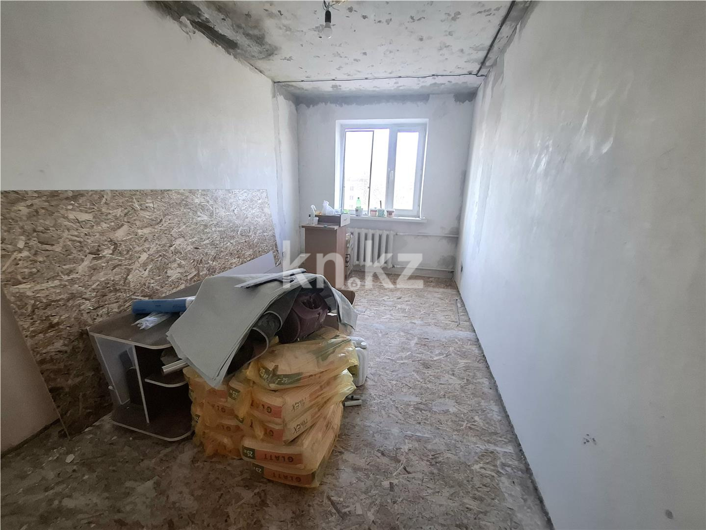 Продажа 2-комнатной квартиры, 43 м², пр. Момышулы в Темиртау - фото 3