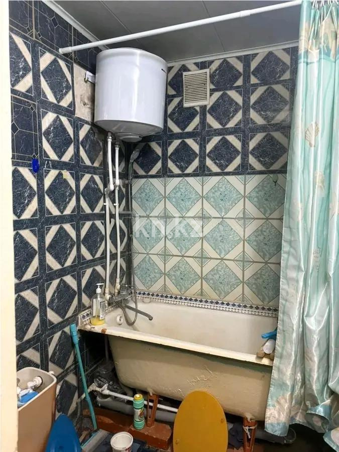 Продажа 2-комнатной квартиры, 42 м², ул. Жамбыла, дом  75 - Продажа квартир в Сарани фото 4 из 4