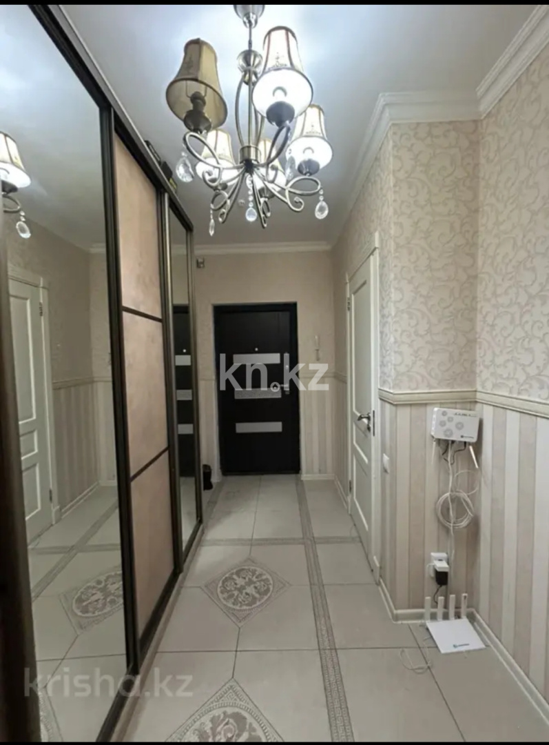 Продажа 2-комнатной квартиры, 60.7 м² в Астане - фото 4