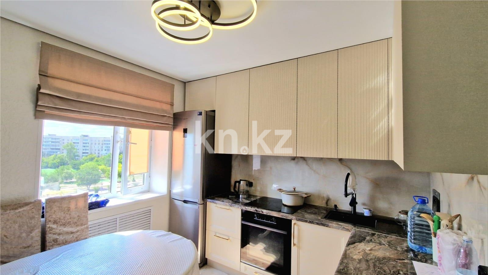 Продажа 4-комнатной квартиры, 85 м² - Продажа недвижимости в Караганде - страница 5 фото 7 из 16