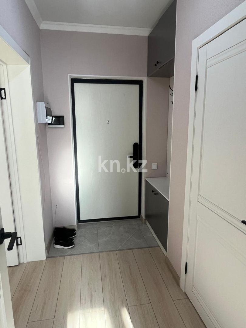 Аренда 1-комнатной квартиры, 42 м² в Астане - фото 5