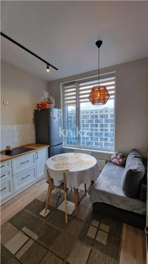 Продажа 1-комнатной квартиры, 33 м² в Астане - фото 2
