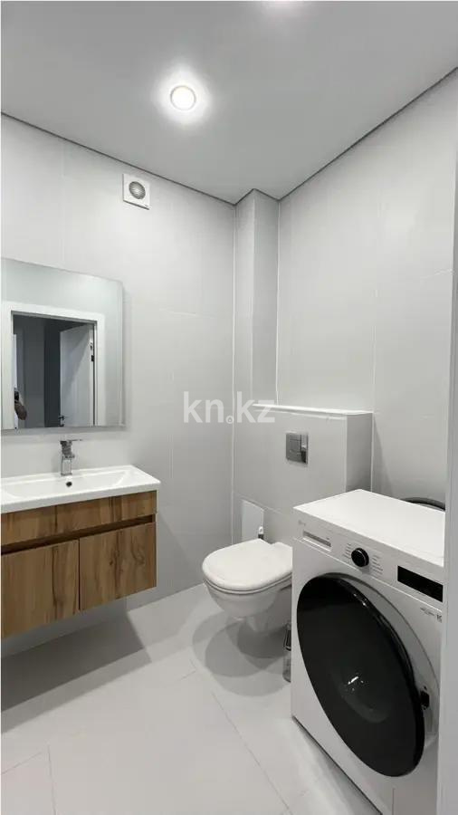 Продажа 2-комнатной квартиры, 38.4 м² - Продажа квартир в новостройках Астаны с фото - страница 3 фото 4 из 4