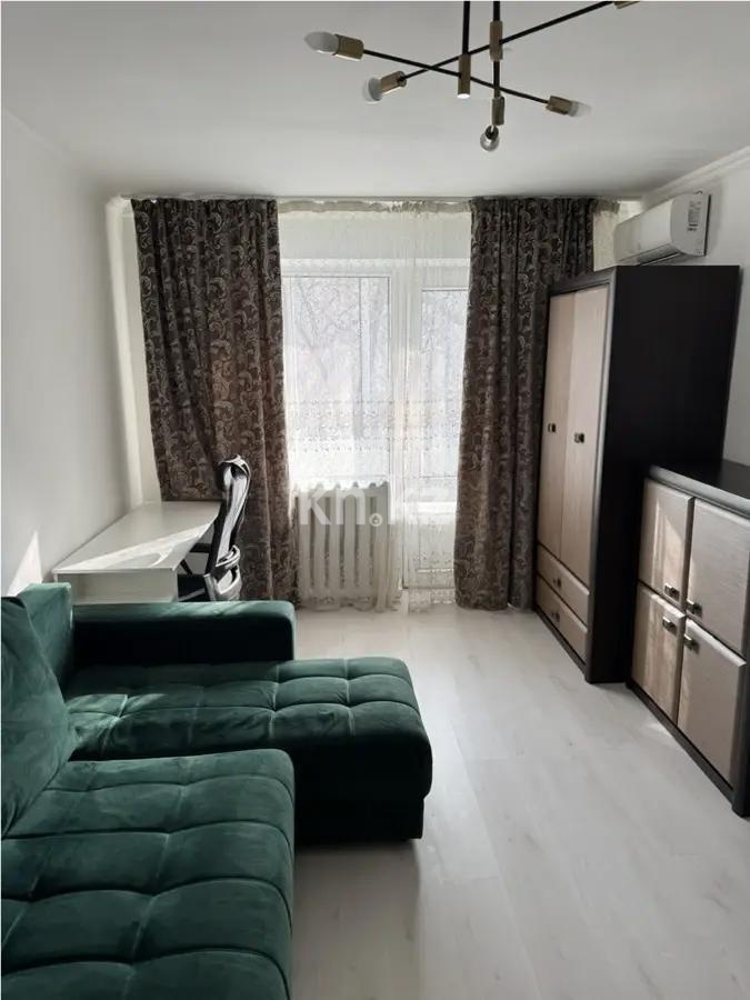 Продажа 1-комнатной квартиры, 33 м² - Продажа квартир в Казахстане - страница 33 фото 1 из 5