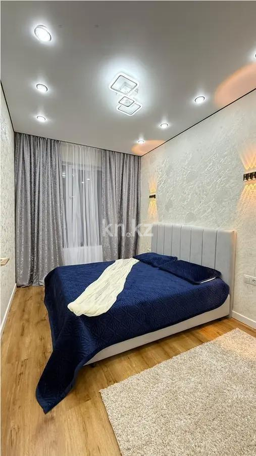 Продажа 1-комнатной квартиры, 37 м² - Продажа однокомнатных квартир от собственников в Алматы - страница 9 фото 3 из 5
