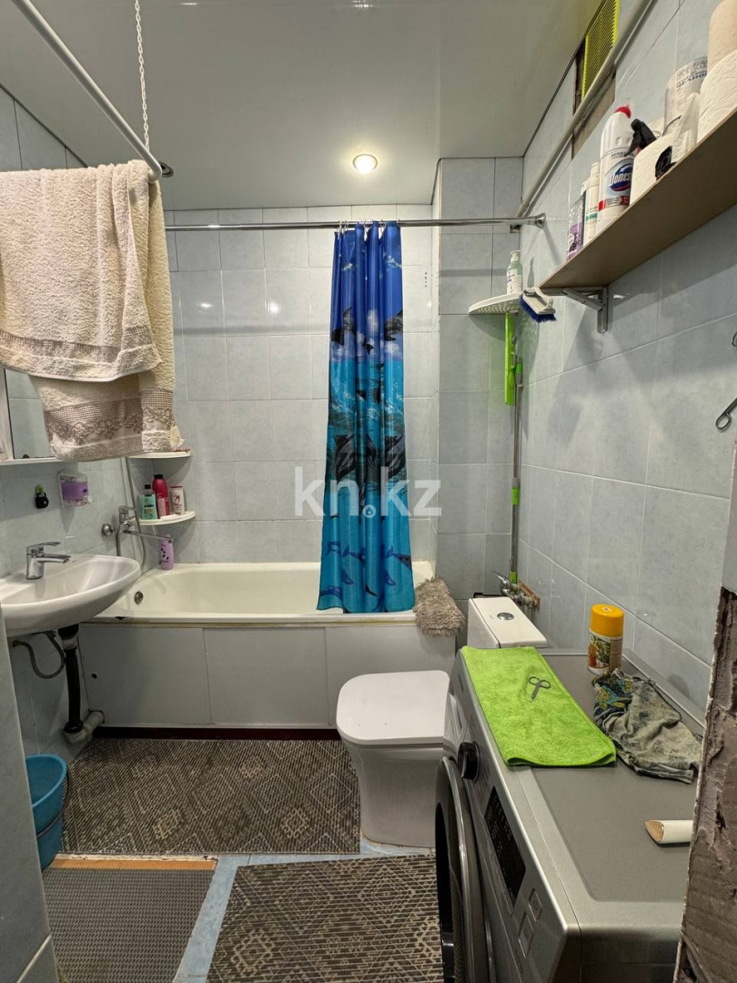 Продажа 3-комнатной квартиры, 69 м² в Астане - фото 10