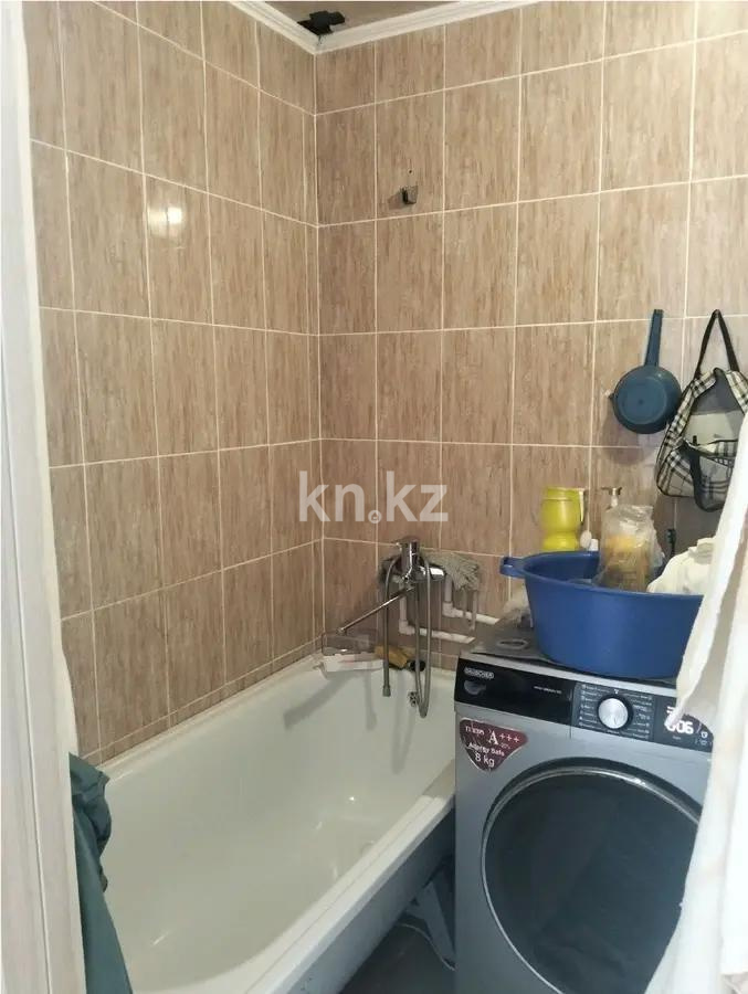 Продажа 1-комнатной квартиры, 30 м², ул. Виктора Хара, дом  5а - Продажа  однокомнатных квартир в Шахтинске фото 2 из 4