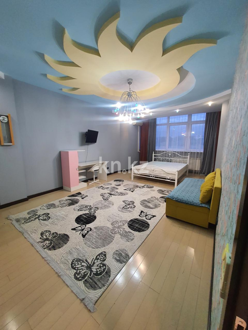 Продажа 4-комнатной квартиры, 240 м² - Продажа четырехкомнатных квартир в Алматы фото 25 из 28