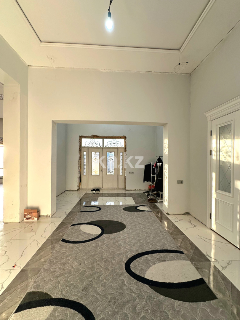 Продажа 9-комнатного дома, 375 м², Кызылжар, дом  8 - Продажа квартир в Шымкенте фото 20 из 33