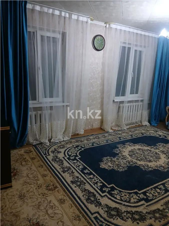 Продажа 3-комнатной квартиры, 56 м², мкр-н Айнабулак-3, дом  108 в Алматы