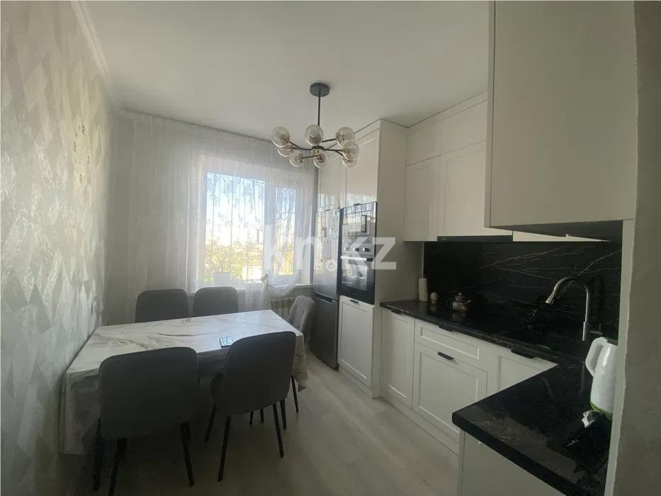 Продажа 3-комнатной квартиры, 68 м² - Продажа квартир от собственников в Караганде - страница 6 фото 4 из 6
