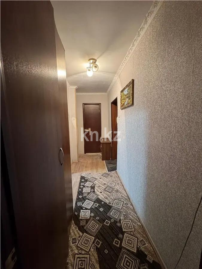 Продажа 2-комнатной квартиры, 46 м² - Продажа квартир в Караганде - страница 4 фото 5 из 5